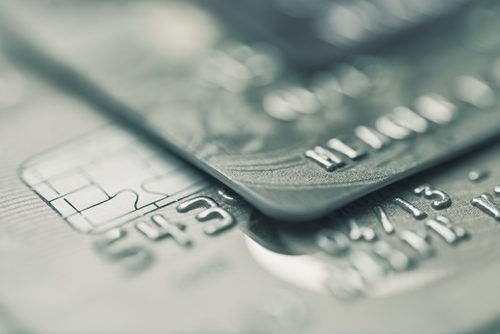 What is a gas payment card?