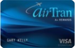 AirTran® Airways A+ Rewards® Credit Card