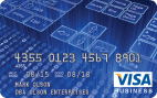 Applied Bank® Visa® Business Credit Card 