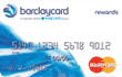 Barclaycard&reg; Rewards MasterCard&reg;