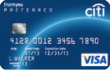 Citi ThankYou&reg; Preferred Card - Bonus Point Offer