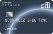 Citi ThankYou&reg; Premier Rewards Card