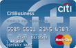 CitiBusiness® World Card
