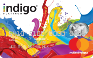 Indigo® Platinum Mastercard®
