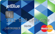 JetBlue Card - Travel Credit Card