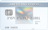 The Amex EveryDay® Credit Card from American Express - Travel Credit Card