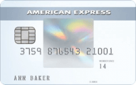 The Amex EveryDayÂ® Credit Card from American Express