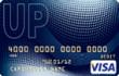 UPside Visa® Prepaid Card