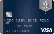 USAA® Secured Visa Platinum® Card