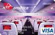 Virgin America Visa&reg; Signature Card