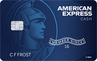 American Express Cash Magnet™ Card - Travel Credit Card