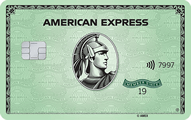 American Express® Green Card