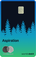 Aspiration Spend & Save™