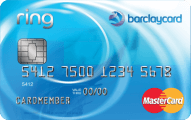 Barclaycard Ring™ Mastercard® - Travel Credit Card
