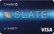 Chase SlateÂ®