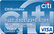 CitiBusiness Card&reg;