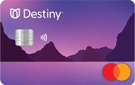 Destiny Mastercard®