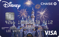 Disney&reg; Premier Visa&reg; Card