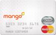 MangoTM MasterCard&reg; Prepaid Card