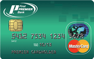 First PREMIERĀ® Bank Classic Credit Card