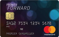 PREMIER Forward® Mastercard® Credit Card