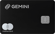 The Gemini Credit Card™