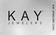 Kay Jewelers Credit Card