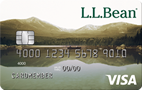 The L.L. Bean Visa® Card