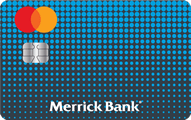 Merrick Bank Secured Credit Card