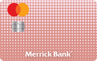 Merrick Bank Double Your Line® Secured Credit Card