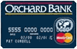 Orchard Bank Secured MasterCardÂ®