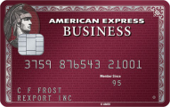 The Plum CardÂ® from American Express OPEN