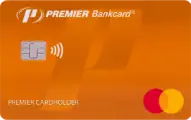 PREMIER Bankcard® Mastercard® Credit Card