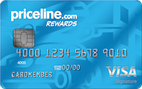The Priceline Rewards™ VisaÂ® Card