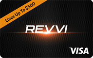 Revvi Card