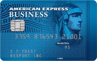 SimplyCash® Plus Business Credit Card from American Express
