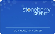 Stoneberry Credit - Card Image