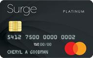Surge Mastercard®