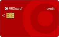 Target REDcardÂ® Store Card