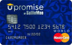 Upromise World MasterCard®