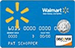 Wal-MartÂ® DiscoverÂ® Card