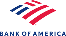 Bank of America® Logo