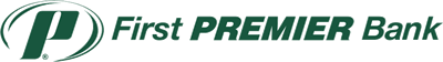 First PREMIER® Bank Logo
