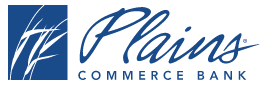 Plains Commerce Bank Logo
